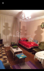 Daire 2-oda 80 m² - Yurievskaya, Batumi