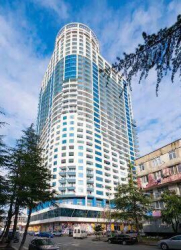Daire 42 m² Daire - Niko Pirosmani, Batumi, Gürcistan