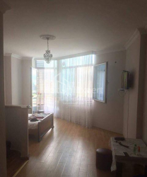 Daire 1-oda 35 m² - Niko Pirosmani, Batumi