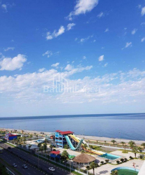Daire 1-oda 25 m² - Yusuf Kobaladze, Batumi