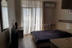 Daire 1-oda 25 m² - Yusuf Kobaladze, Batumi