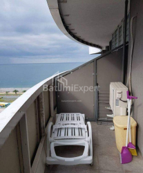 Daire 1-oda 25 m² - Yusuf Kobaladze, Batumi