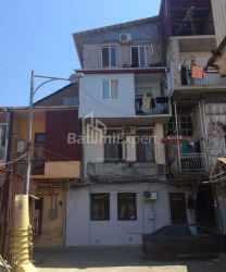 Daire 2-oda 40 m² - Yurievskaya, Batumi