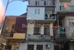 Daire 2-oda 40 m² - Yurievskaya, Batumi