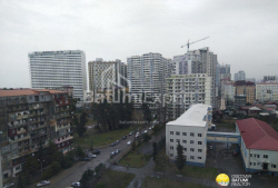 Daire 3-oda 66 m² - Yurievskaya, Batumi