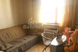 Daire 2-oda 67 m² - Yurievskaya, Batumi