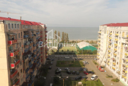Daire 67 m² Daire - Yurievskaya, Batumi, Gürcistan