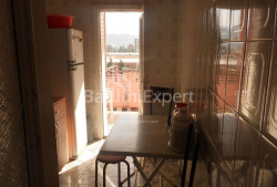 Daire 2-oda 67 m² - Yurievskaya, Batumi