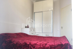 Daire 2-oda 38 m² - Şerif Khimshiashvili, Batumi