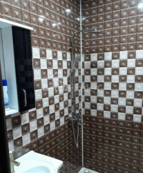 Daire 2-oda 44 m² - Şerif Khimshiashvili, Batumi