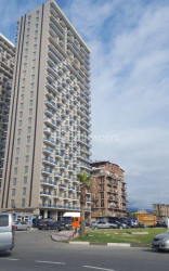 Daire 39 m² Daire - Şerif Khimshiashvili, Batumi, Gürcistan