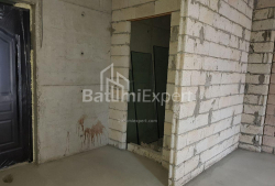 Daire 2-oda 39 m² - Şerif Khimshiashvili, Batumi