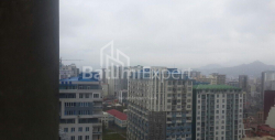 Daire 1-oda 27 m² - Şerif Khimshiashvili, Batumi