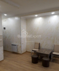 Daire 2-oda 45 m² - Tbel-Abuseridze, Batumi
