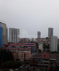 Daire 45 m² Daire - Tbel-Abuseridze, Batumi, Gürcistan
