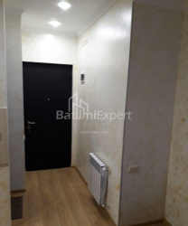 Daire 45 m² Daire - Tbel-Abuseridze, Batumi, Gürcistan