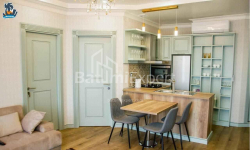 Daire 3-oda 68 m² - Zuraba Gorgiladze, Batumi