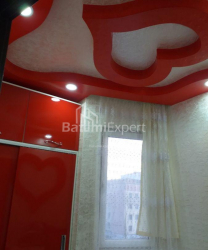Daire 89 m² Daire - Galaktion Tabidze, Batumi, Gürcistan