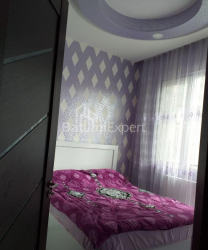 Daire 89 m² Daire - Galaktion Tabidze, Batumi, Gürcistan