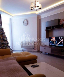 Daire 2-oda 56 m² - Alexandra Puşkin, Batumi