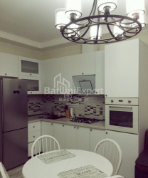 Daire 3-oda 78 m² - Yurievskaya, Batumi