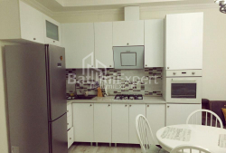 Daire 3-oda 78 m² - Yurievskaya, Batumi