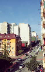 Daire 78 m² Daire - Yurievskaya, Batumi, Gürcistan