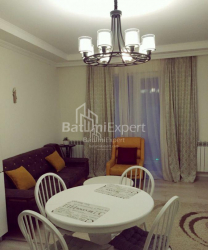 Daire 3-oda 78 m² - Yurievskaya, Batumi