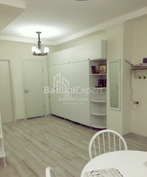 Daire 3-oda 78 m² - Yurievskaya, Batumi