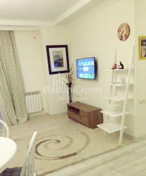 Daire 78 m² Daire - Yurievskaya, Batumi, Gürcistan