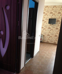 Daire 42 m² Daire - Yurievskaya, Batumi, Gürcistan
