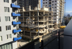 Daire 27 m² Daire - Şerif Khimshiashvili, Batumi, Gürcistan