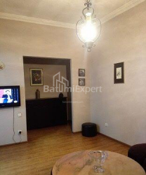 Daire 116 m² Daire - Alexandra Puşkin, Batumi, Gürcistan