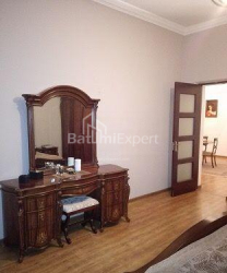 Daire 4-oda 116 m² - Alexandra Puşkin, Batumi