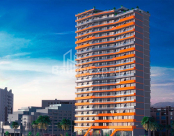 Daire 1-oda 33 m² - Yurievskaya, Batumi