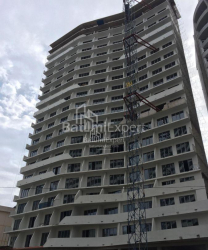 Daire 1-oda 33 m² - Yurievskaya, Batumi