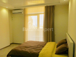 Daire 1-oda 35 m² - Yusuf Kobaladze, Batumi