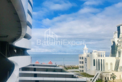 Daire 35 m² Daire - Yusuf Kobaladze, Batumi, Gürcistan