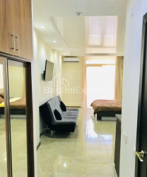 Daire 1-oda 35 m² - Yusuf Kobaladze, Batumi