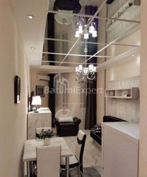 Daire 1-oda 29 m² - Yurievskaya, Batumi