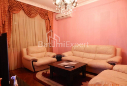 Daire 3-oda 70 m² - Yurievskaya, Batumi