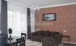 Daire 3-oda 66 m² - Yurievskaya, Batumi