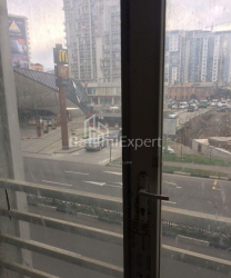 Daire 3-oda 59 m² - Şerif Khimshiashvili, Batumi