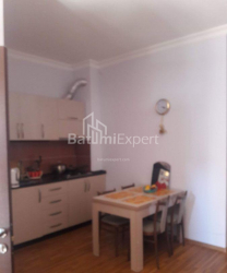 Daire 2-oda 34 m² - Yurievskaya, Batumi