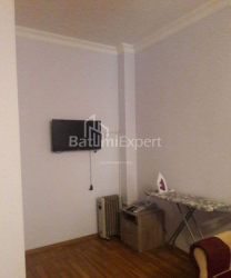 Daire 34 m² Daire - Yurievskaya, Batumi, Gürcistan