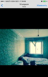 Daire 3-oda 57 m² - Alexandra Puşkin, Batumi