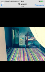 Daire 3-oda 57 m² - Alexandra Puşkin, Batumi