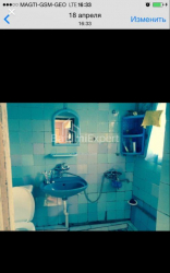 Daire 3-oda 57 m² - Alexandra Puşkin, Batumi