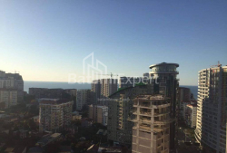 Daire 2-oda 52 m² - Yurievskaya, Batumi