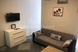 Daire 1-oda 38 m² - Yusuf Kobaladze, Batumi